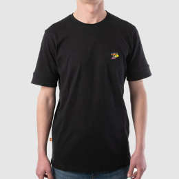 DBDB Black T-Shirt - Cap