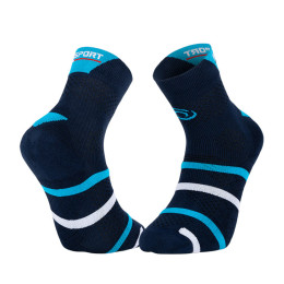 High Padel Socks Navy Blue