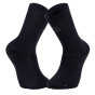 Chaussettes LIGHT RUN Noir