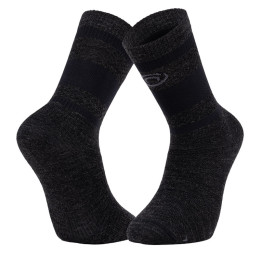 LIGHT RUN High Socks Merino