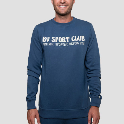 BV SPORT CLUB sweatshirt