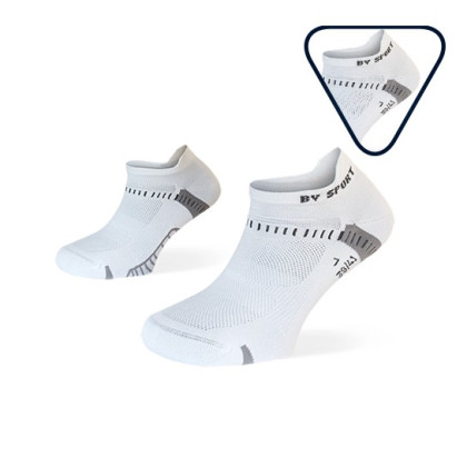 Pack ankle socks Light One White and White