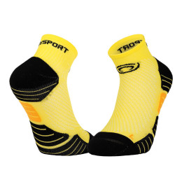 Ankle socks SCR ONE Yellow