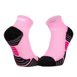 Ankle socks SCR ONE Pink