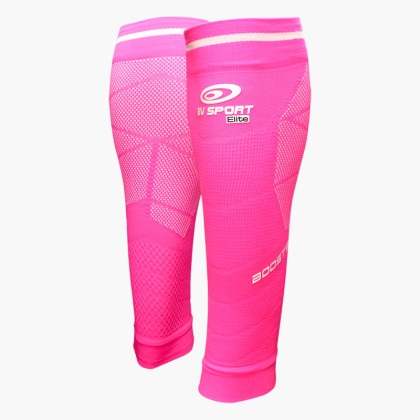 Booster Elite EVO2 pink