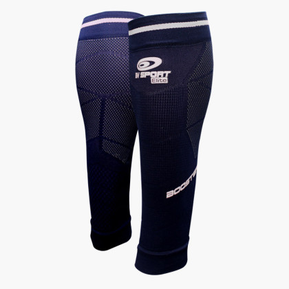 Booster Elite EVO2 night blue/white