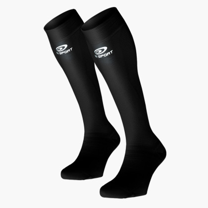 Black recovery Socks - PRORECUP ELITE EVO