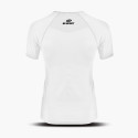 T-shirt RTECH EVO2 bianco