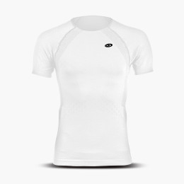 RTECH EVO2 t-shirt white