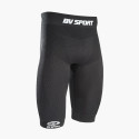 Quad Short CSX black