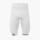 Compression short CSX EVO2 white