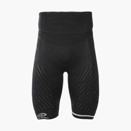 Trail short CSX PRO EVO2 black