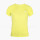 T-Shirt AERIAL Short Sleeve Yellow