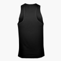 T-Shirt AERIAL Sleeveless Black