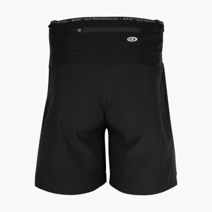 Black Colorado short