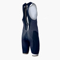 Sleeveless triathlon suit 3X100