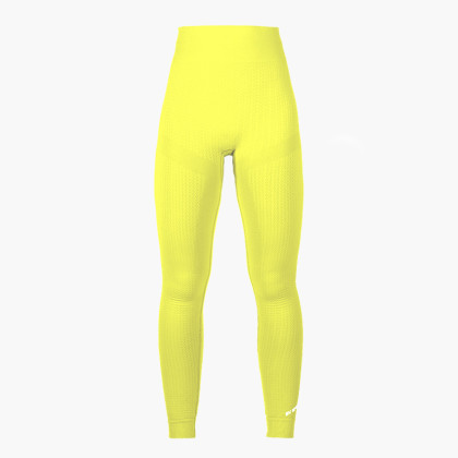 Legging KEEPFIT jaune