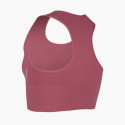 Reggiseno sportivo KEEPFIT rosa