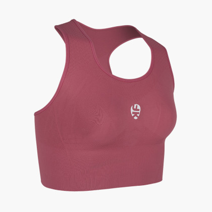 Sports bra KEEPFIT pink