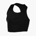 Sports bra KEEPFIT black