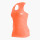 Sports tank top KEEPFIT coral