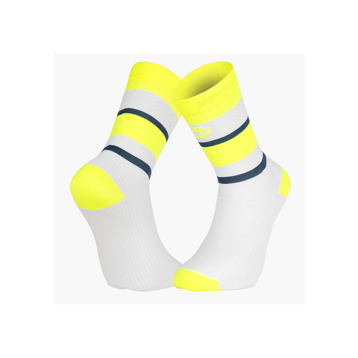 Chaussette running haute main image 1