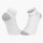 Light Run socks White/Grey