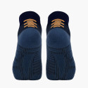 Calze RUN MARATHON Low Blu navy