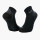 RUN ELITE black-grey ankle socks