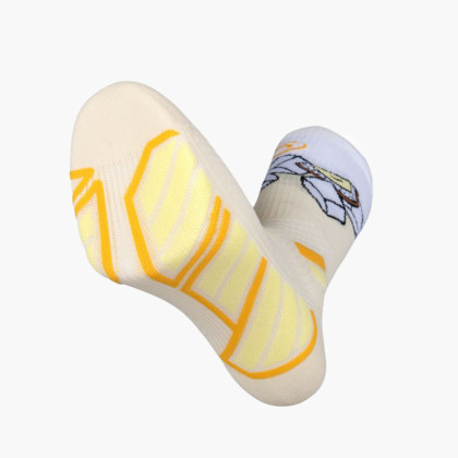 Calze TRAIL ULTRA NUTRISOCKS PINA COLADA