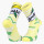 TRAIL ULTRA NUTRISOCKS Limoncello - Collector