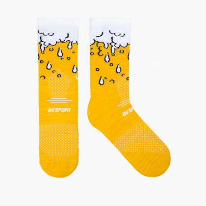 TRAIL ULTRA NUTRISOCKS Beer - Collector