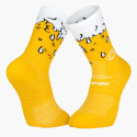 Calze TRAIL ULTRA NUTRISOCKS Birra - Collettore