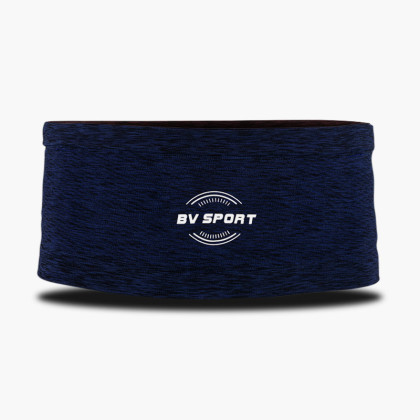 Ceinture de portage running LightBelt Bleue