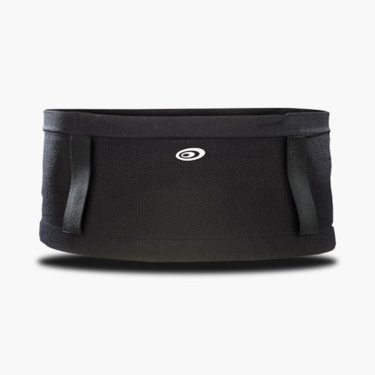 Ceinture de portage trail/running UltraBelt noir