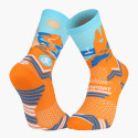 Chaussettes TRAIL ULTRA CORSICA - Collector DBDB