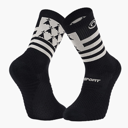 Socks TRAIL ULTRA + "Brittany"