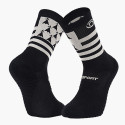 Chaussettes TRAIL ULTRA + "BRETAGNE"