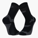 Socks TRAIL ULTRA + Black/Grey