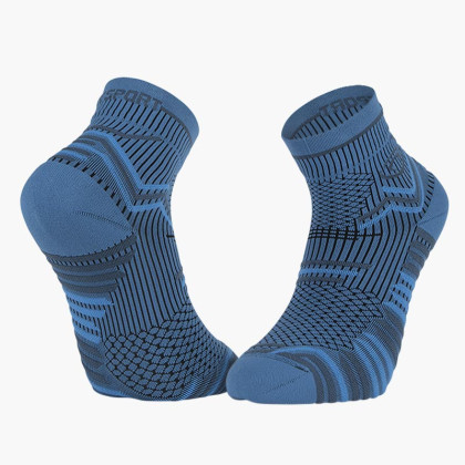 Chaussettes TRAIL ULTRA Indigo