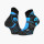 Trail Sock STX+ EVO black-blue