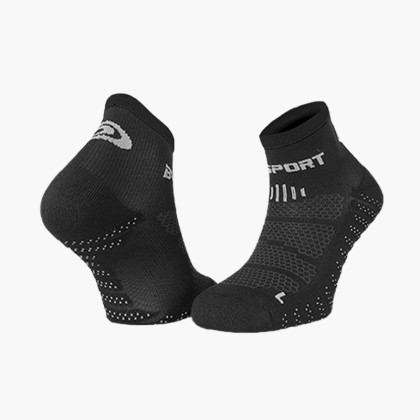 Ankle socks SCR ONE EVO black