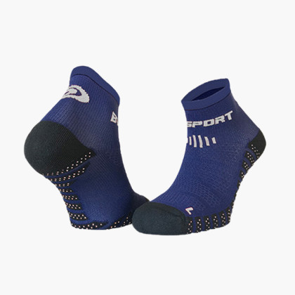 Ankle socks SCR ONE EVO night blue/white