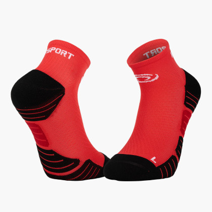 Ankle socks SCR ONE Red