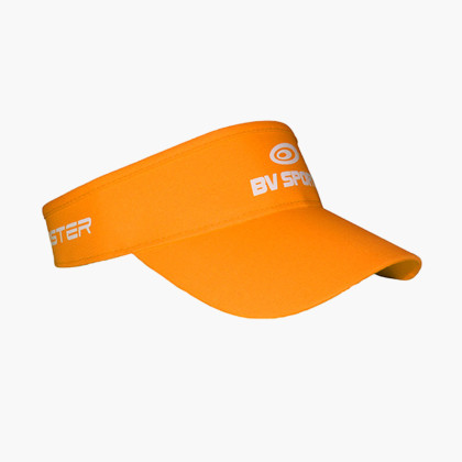 Visor orange