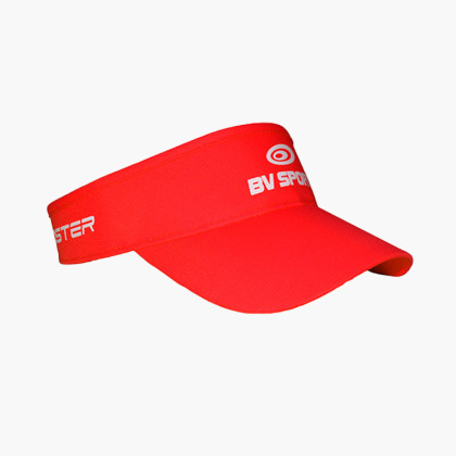 Visor red