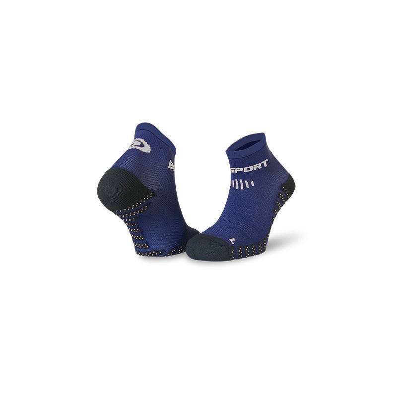 Ankle socks SCR ONE EVO night blue