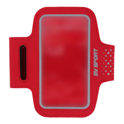 Bracciale smartphones rosso
