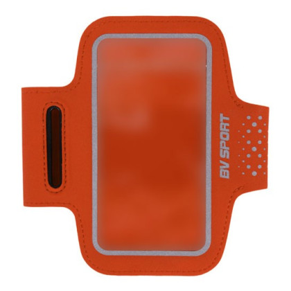 Brassard smartphones orange