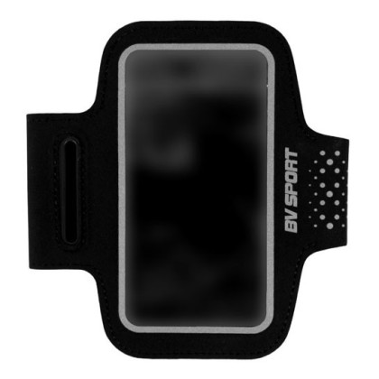 Smartphones armband black